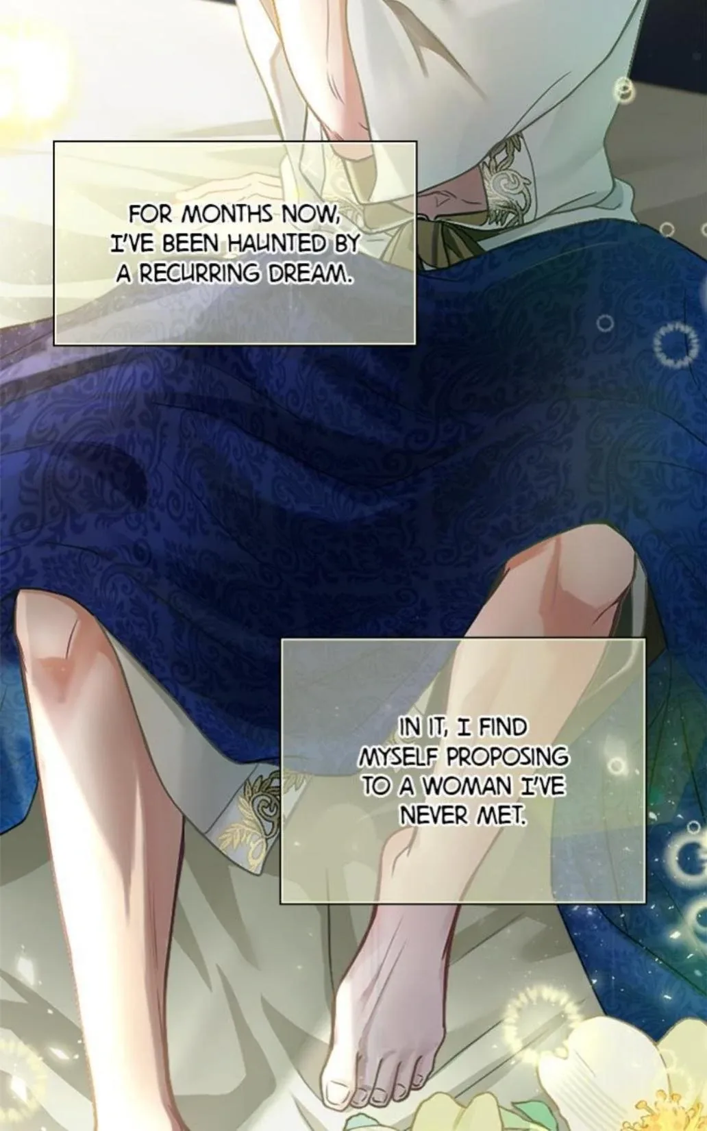 I've Fallen for the Empire's Greatest Villainess Chapter 1 page 34
