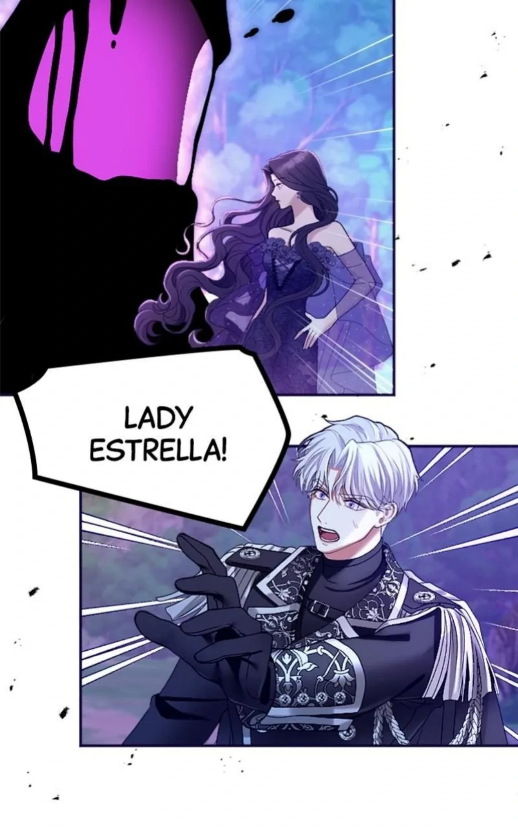 I've Fallen for the Empire's Greatest Villainess Chapter 3 page 17