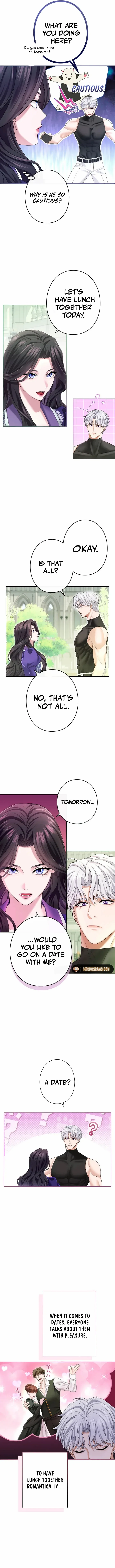 I've Fallen for the Empire's Greatest Villainess Chapter 7 page 11