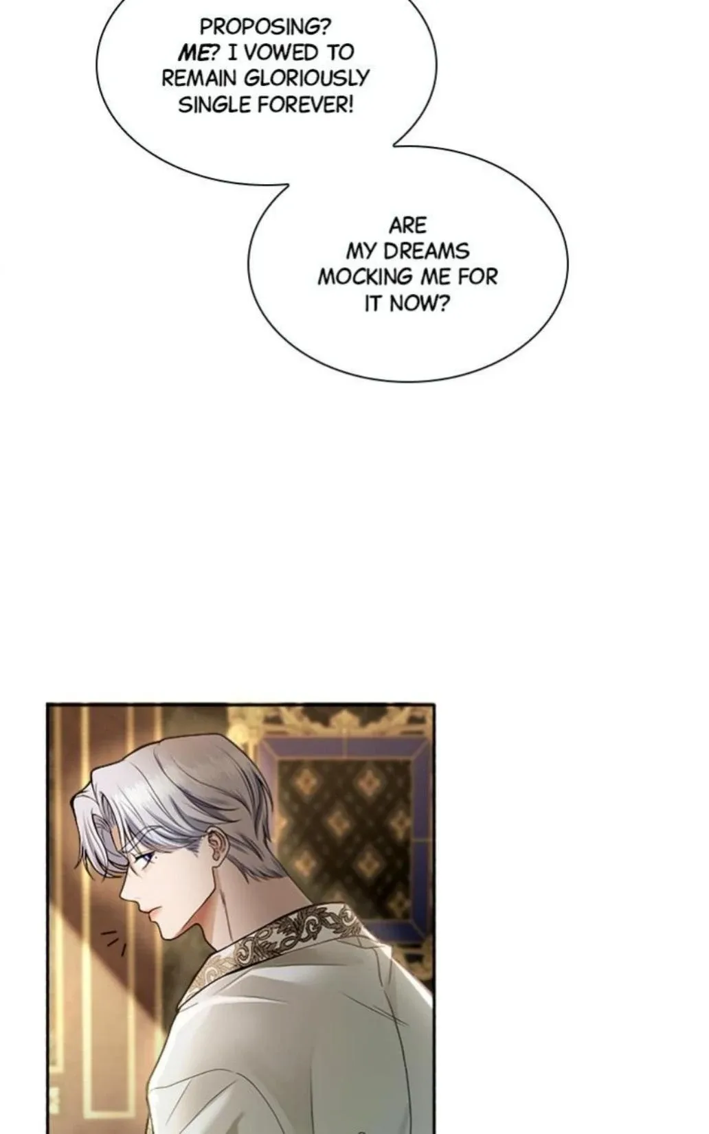 I've Fallen for the Empire's Greatest Villainess Chapter 1 page 40