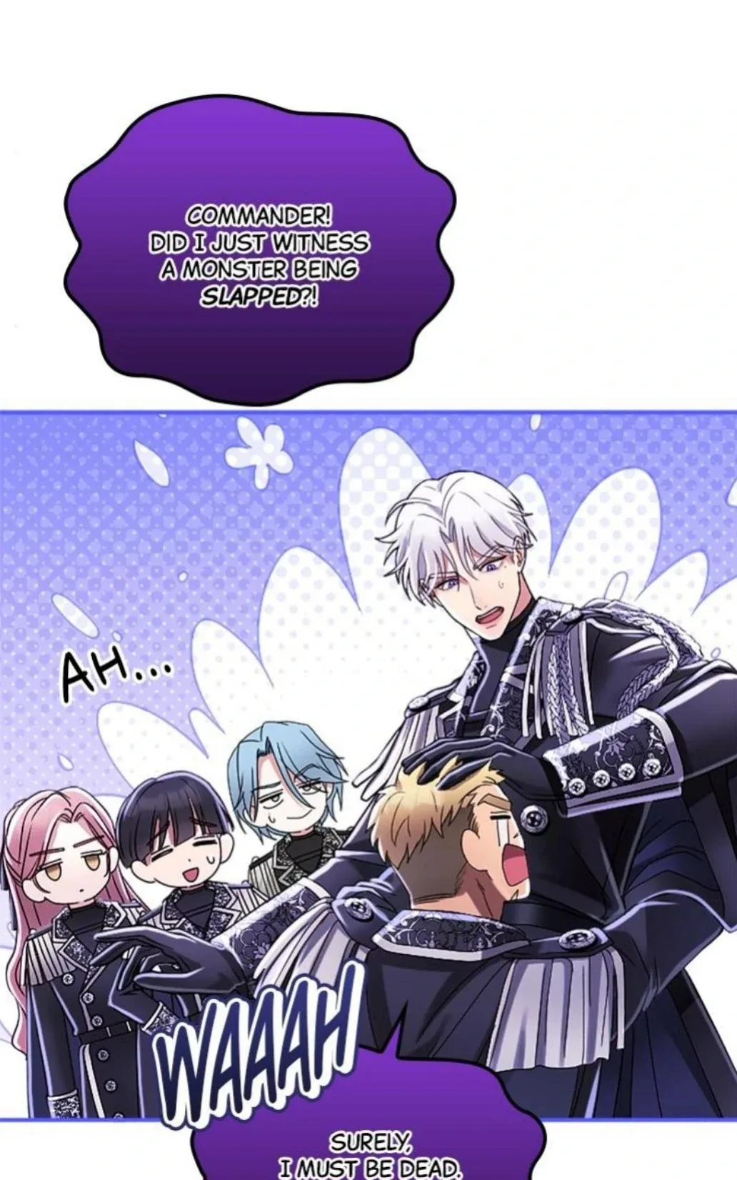 I've Fallen for the Empire's Greatest Villainess Chapter 3 page 29