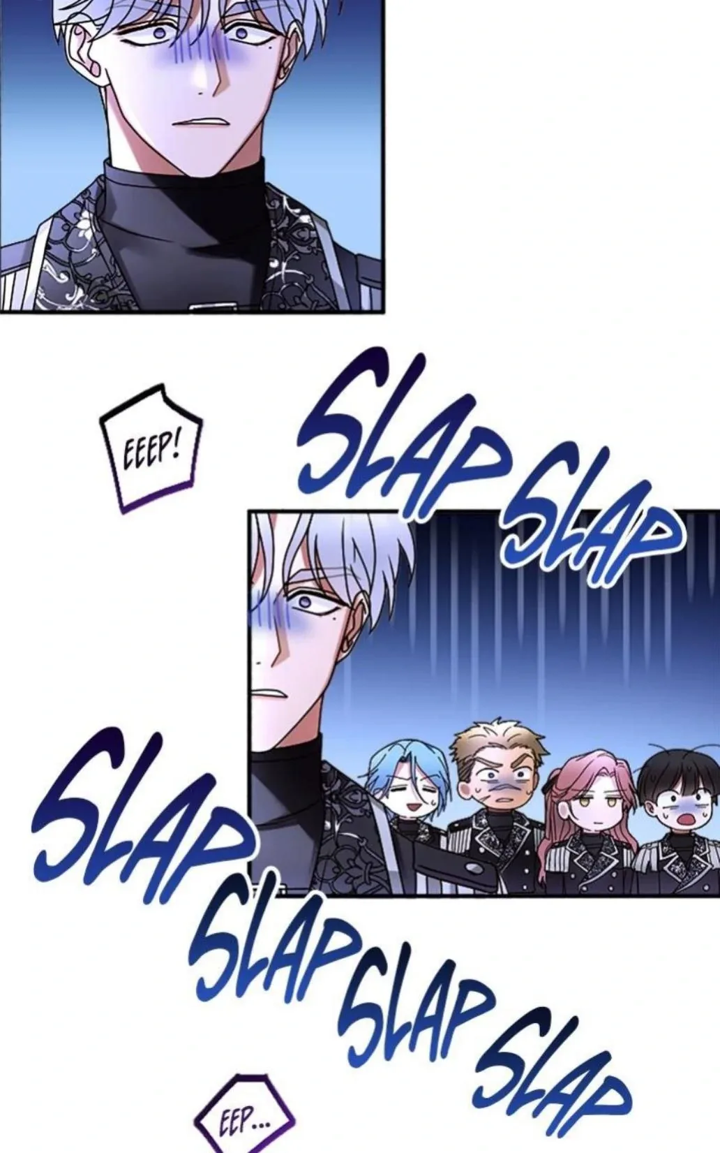 I've Fallen for the Empire's Greatest Villainess Chapter 3 page 24