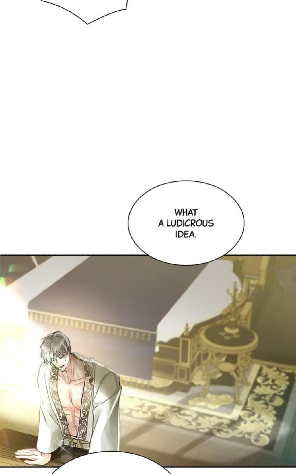 I've Fallen for the Empire's Greatest Villainess Chapter 1 page 39