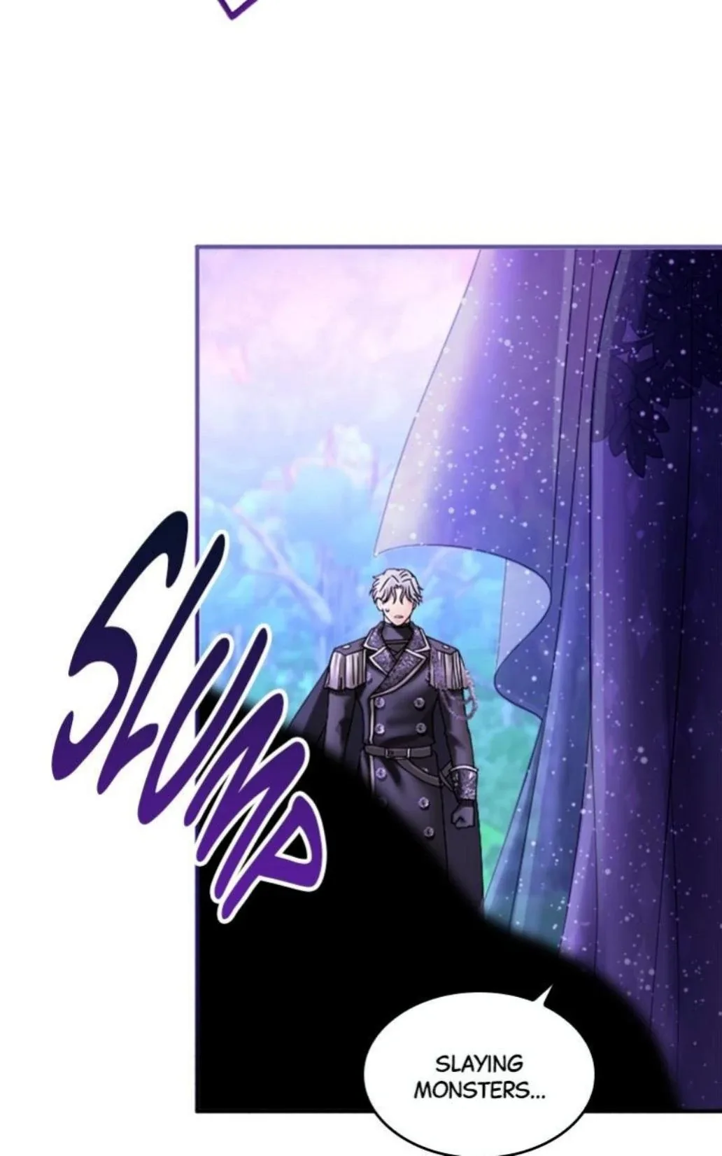 I've Fallen for the Empire's Greatest Villainess Chapter 3 page 25