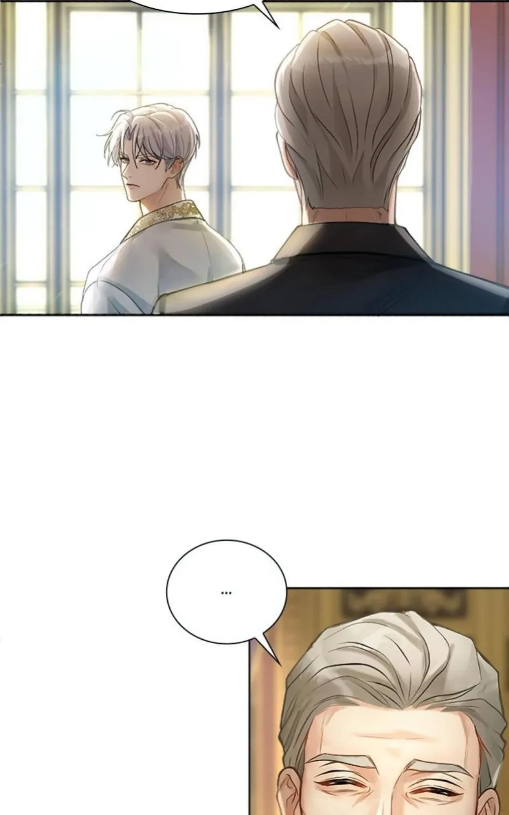 I've Fallen for the Empire's Greatest Villainess Chapter 1 page 44