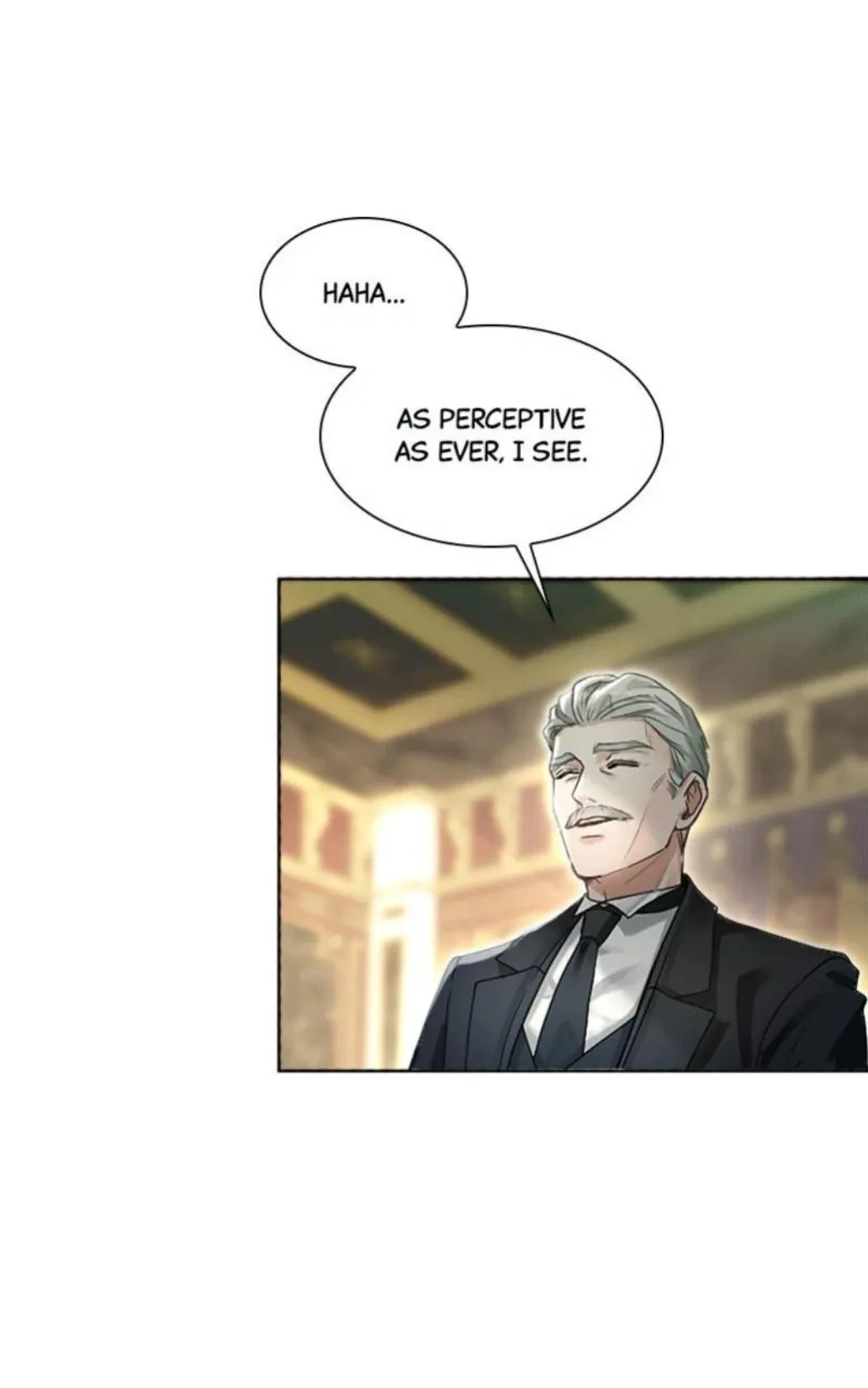 I've Fallen for the Empire's Greatest Villainess Chapter 1 page 46