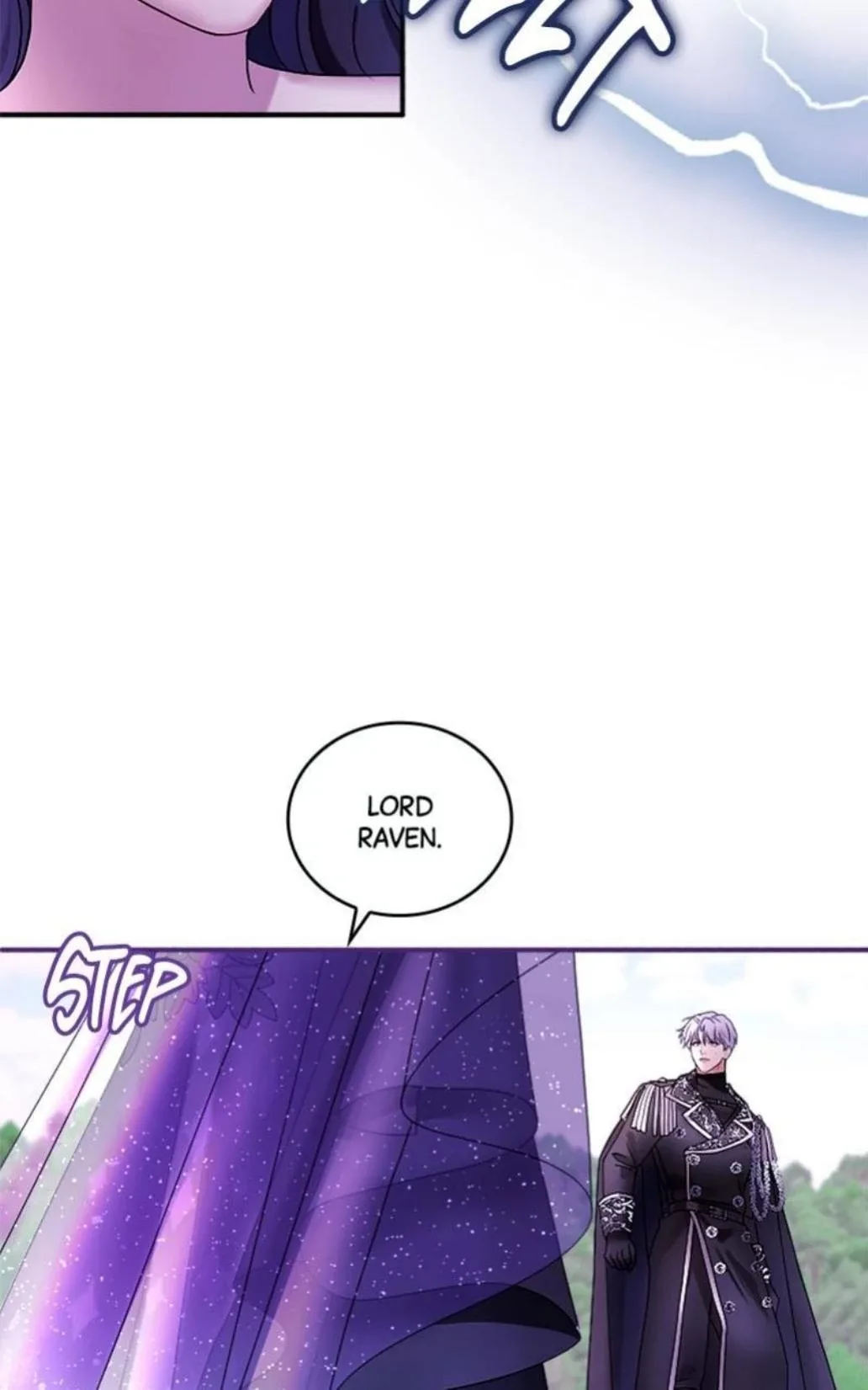 I've Fallen for the Empire's Greatest Villainess Chapter 3 page 34
