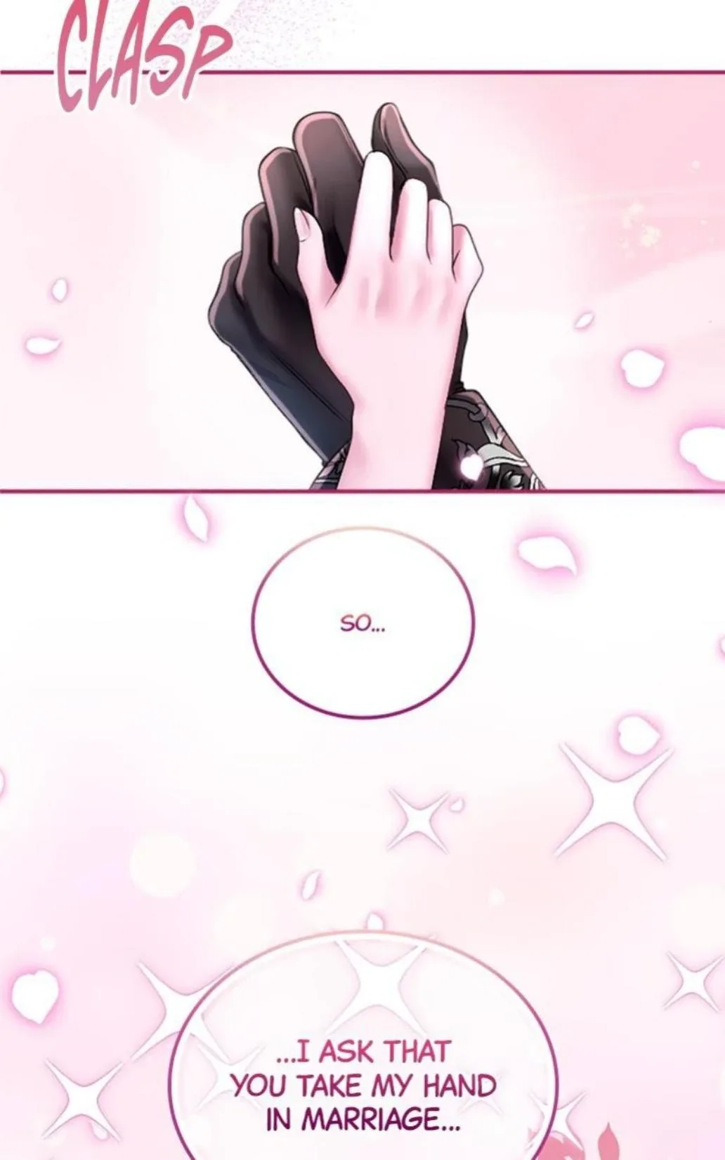 I've Fallen for the Empire's Greatest Villainess Chapter 3 page 36