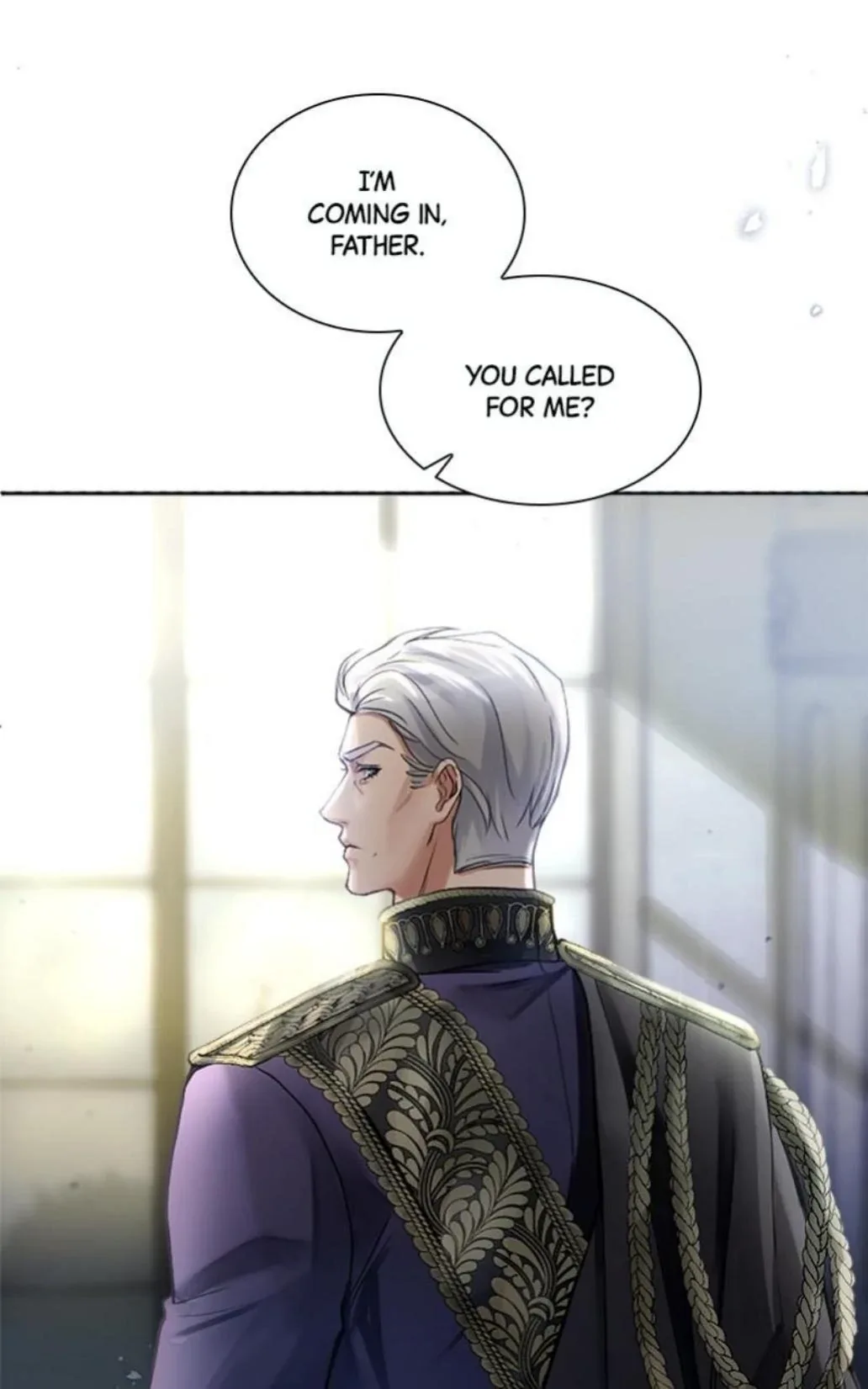I've Fallen for the Empire's Greatest Villainess Chapter 1 page 54