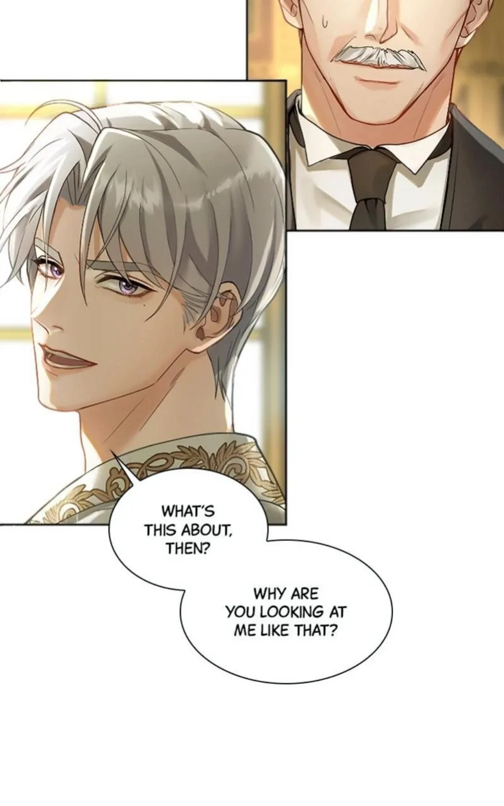 I've Fallen for the Empire's Greatest Villainess Chapter 1 page 45