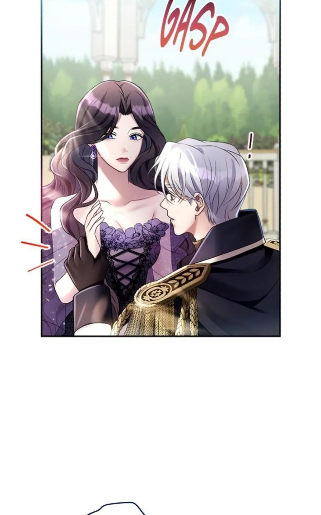 I've Fallen for the Empire's Greatest Villainess Chapter 2 page 29