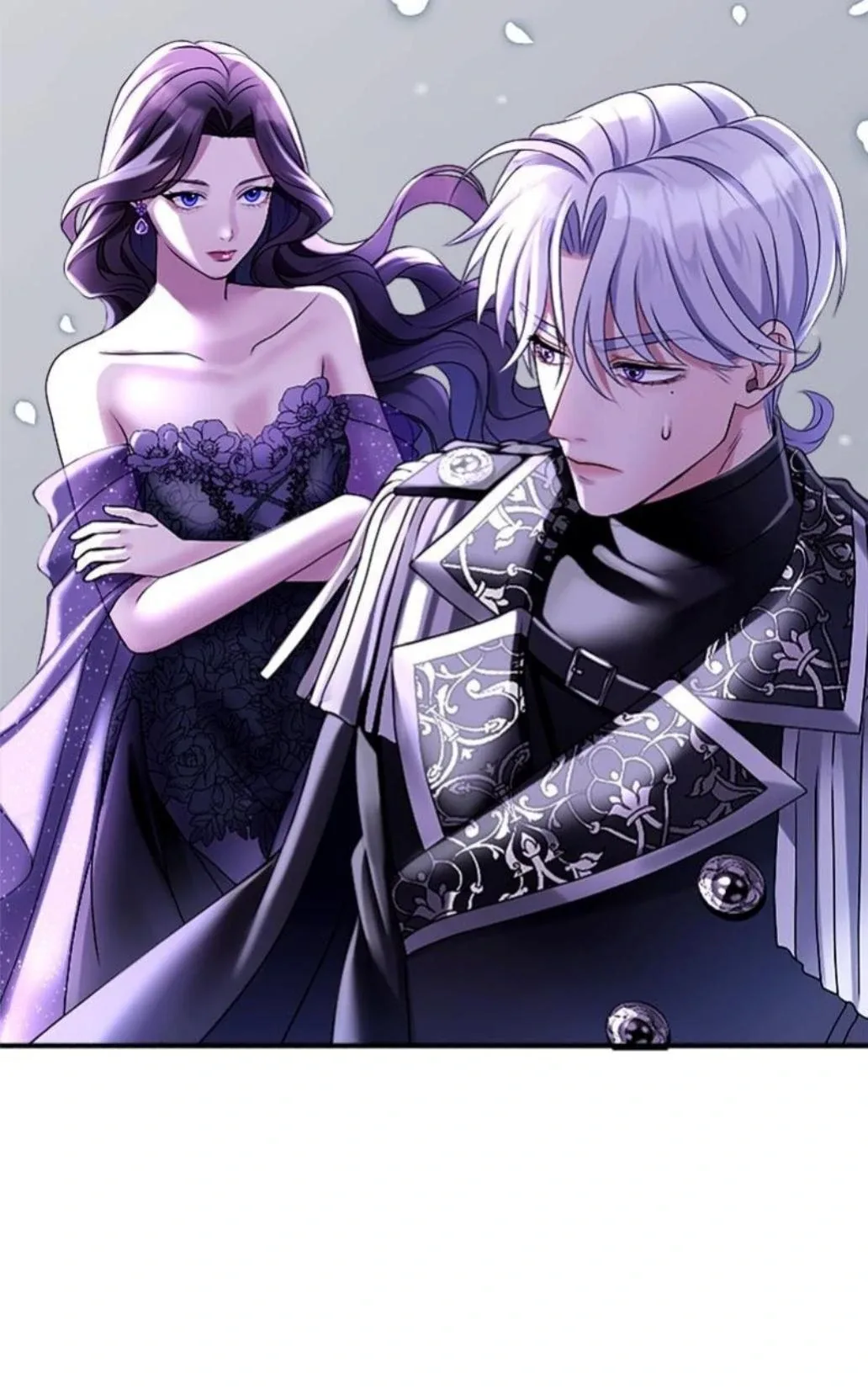 I've Fallen for the Empire's Greatest Villainess Chapter 3 page 32