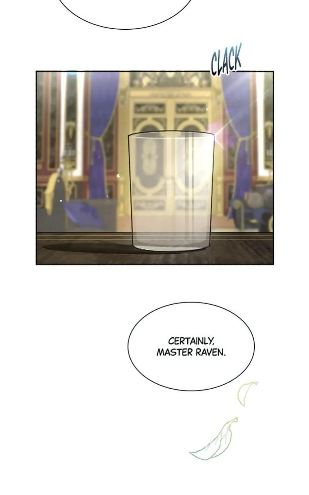I've Fallen for the Empire's Greatest Villainess Chapter 1 page 50
