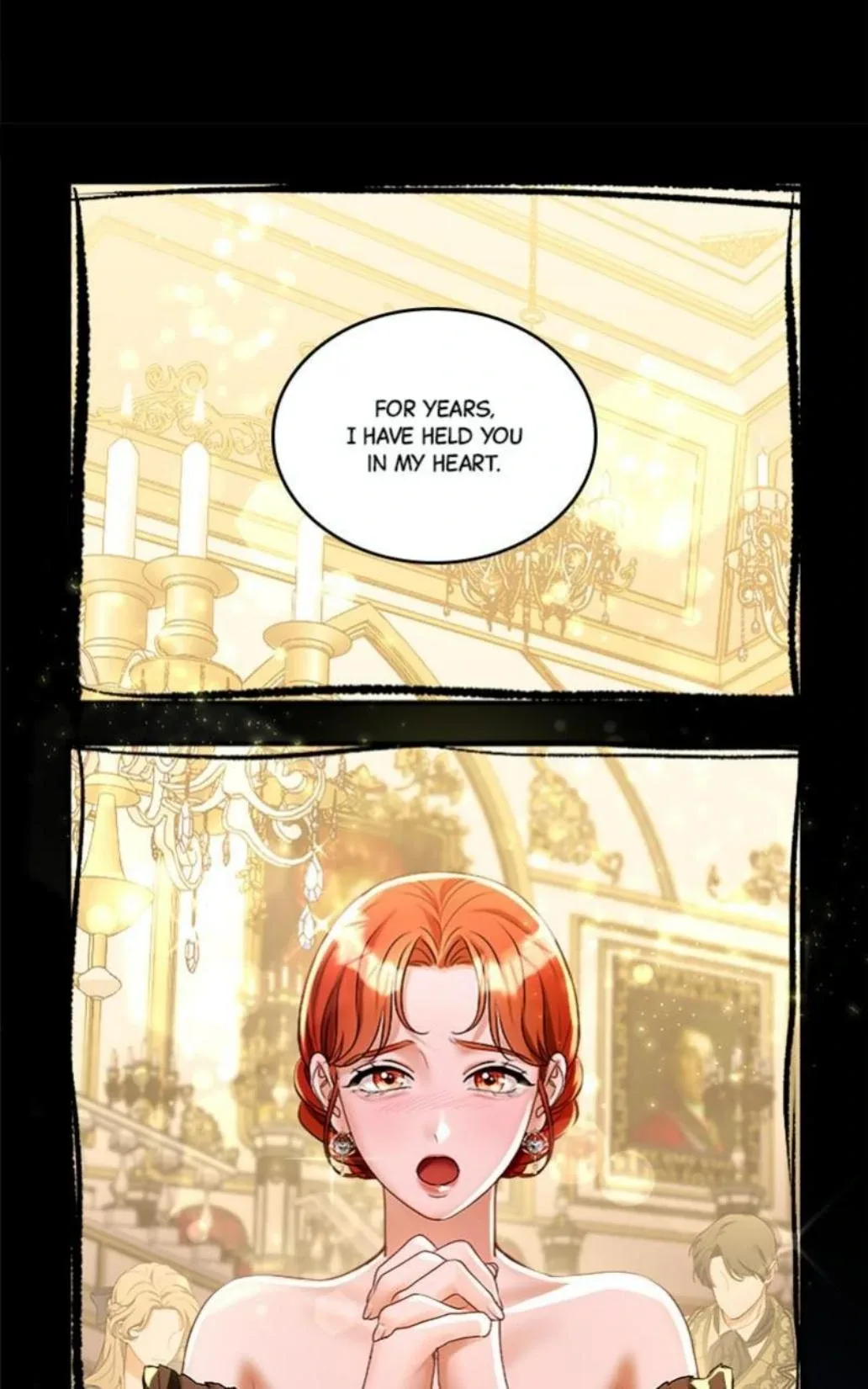 I've Fallen for the Empire's Greatest Villainess Chapter 2 page 44