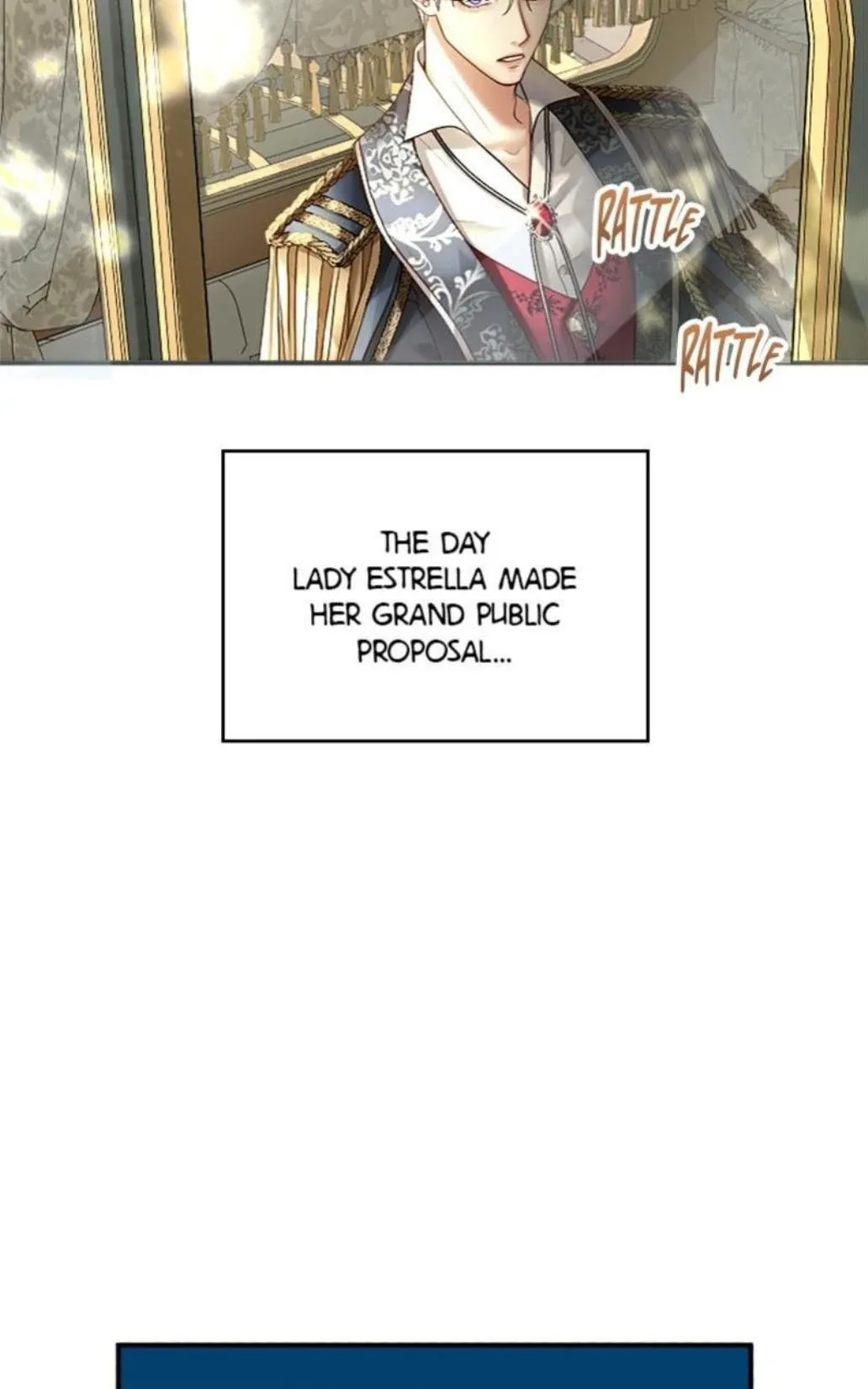 I've Fallen for the Empire's Greatest Villainess Chapter 3 page 43