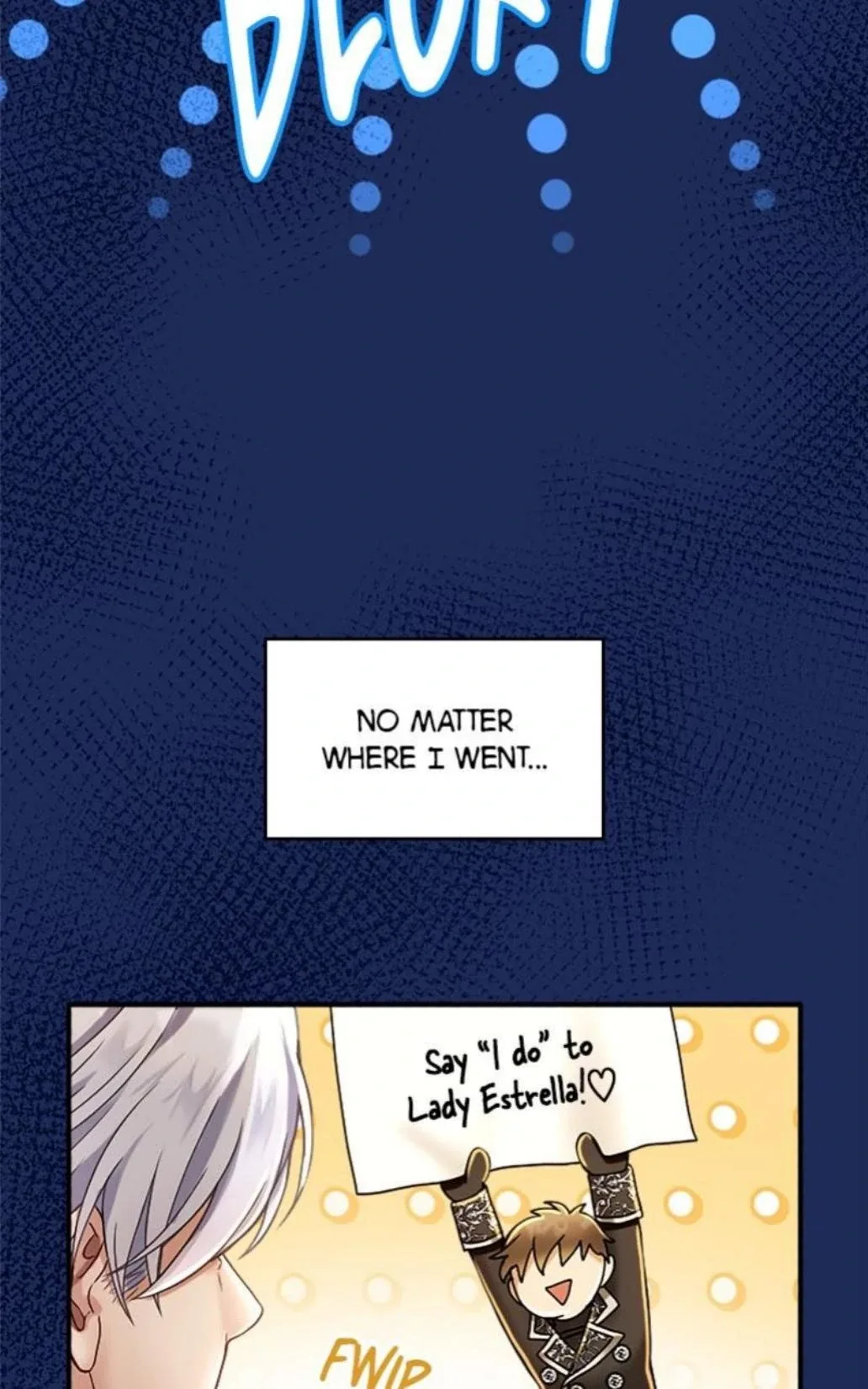 I've Fallen for the Empire's Greatest Villainess Chapter 3 page 46