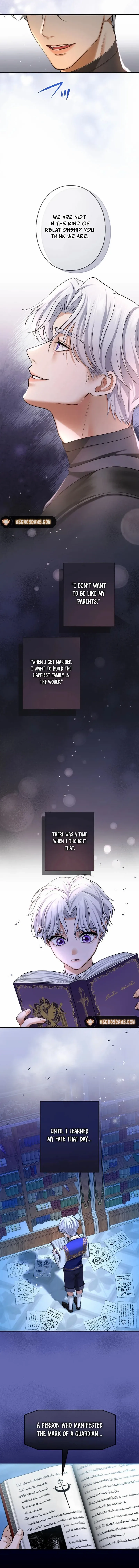 I've Fallen for the Empire's Greatest Villainess Chapter 5 page 19