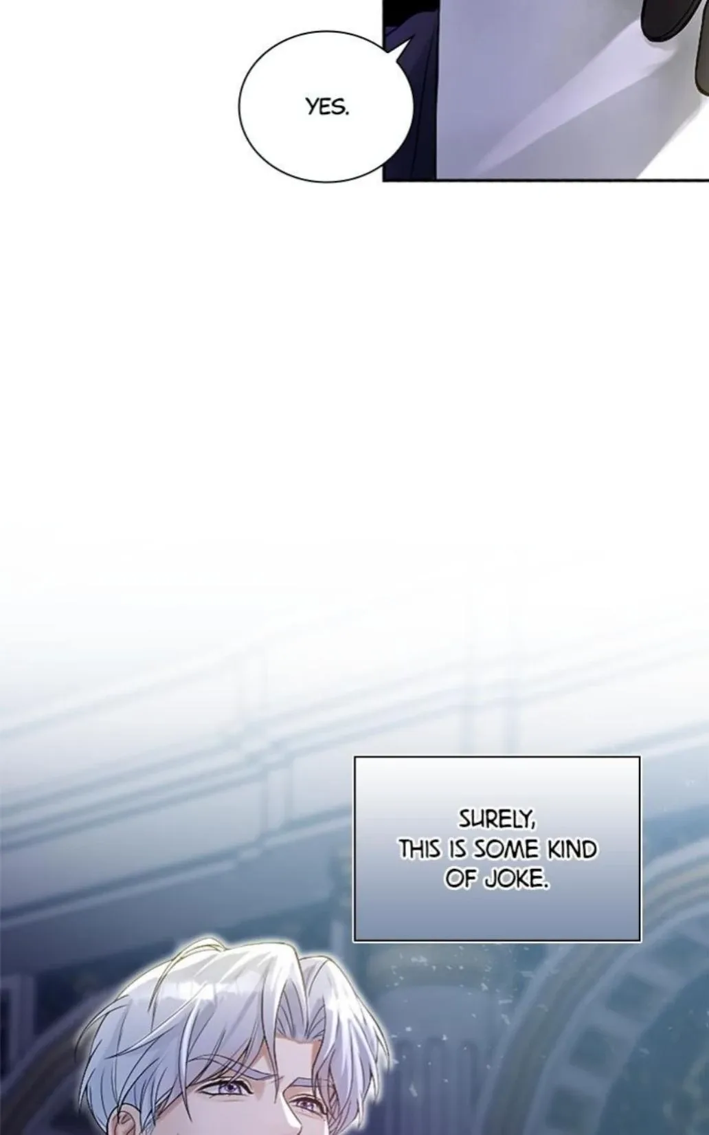 I've Fallen for the Empire's Greatest Villainess Chapter 1 page 59