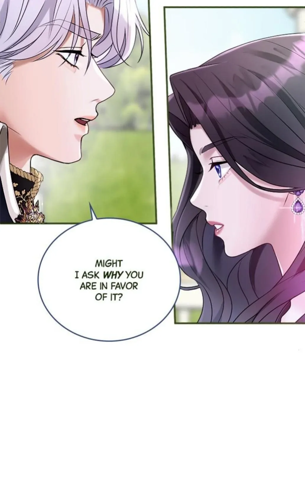 I've Fallen for the Empire's Greatest Villainess Chapter 2 page 37