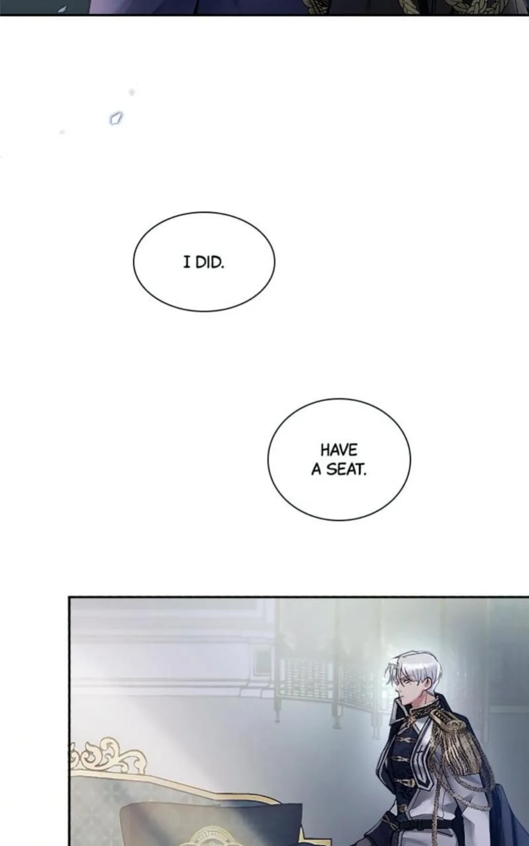 I've Fallen for the Empire's Greatest Villainess Chapter 1 page 55