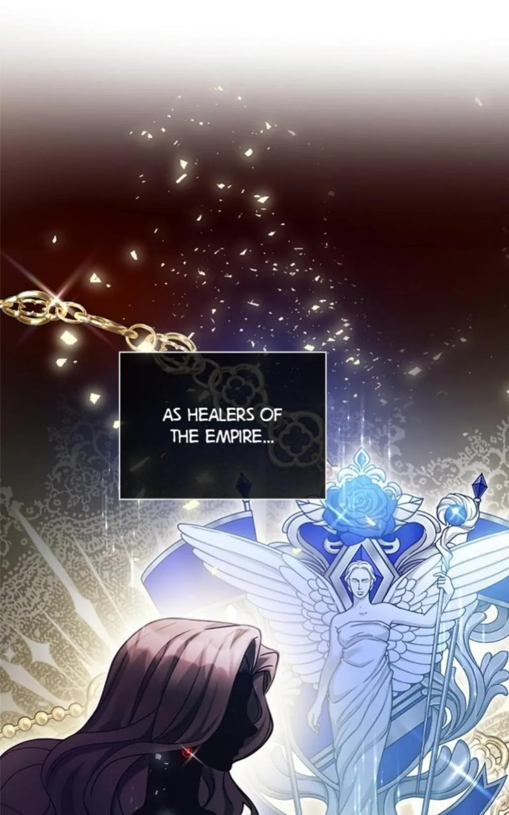 I've Fallen for the Empire's Greatest Villainess Chapter 1 page 61