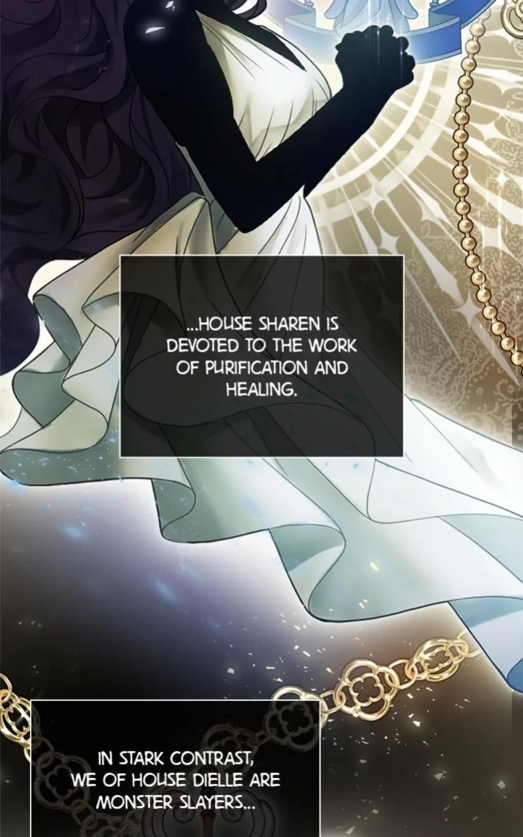 I've Fallen for the Empire's Greatest Villainess Chapter 1 page 62
