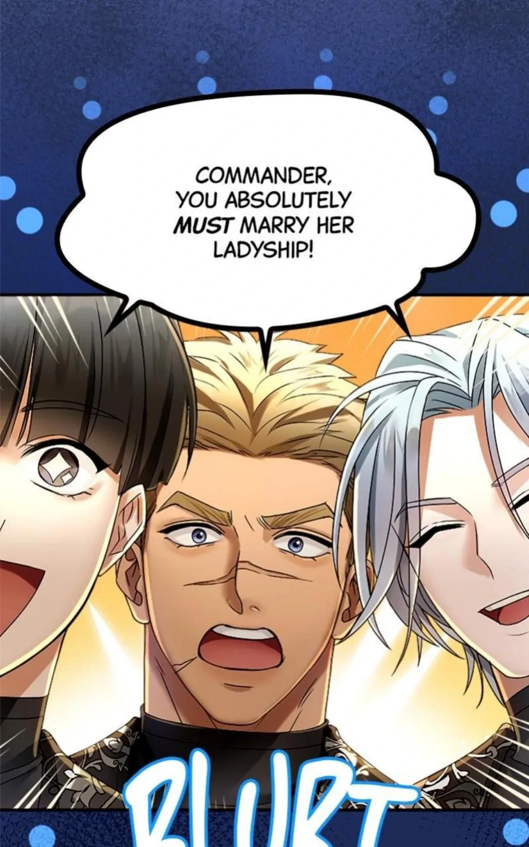 I've Fallen for the Empire's Greatest Villainess Chapter 3 page 45