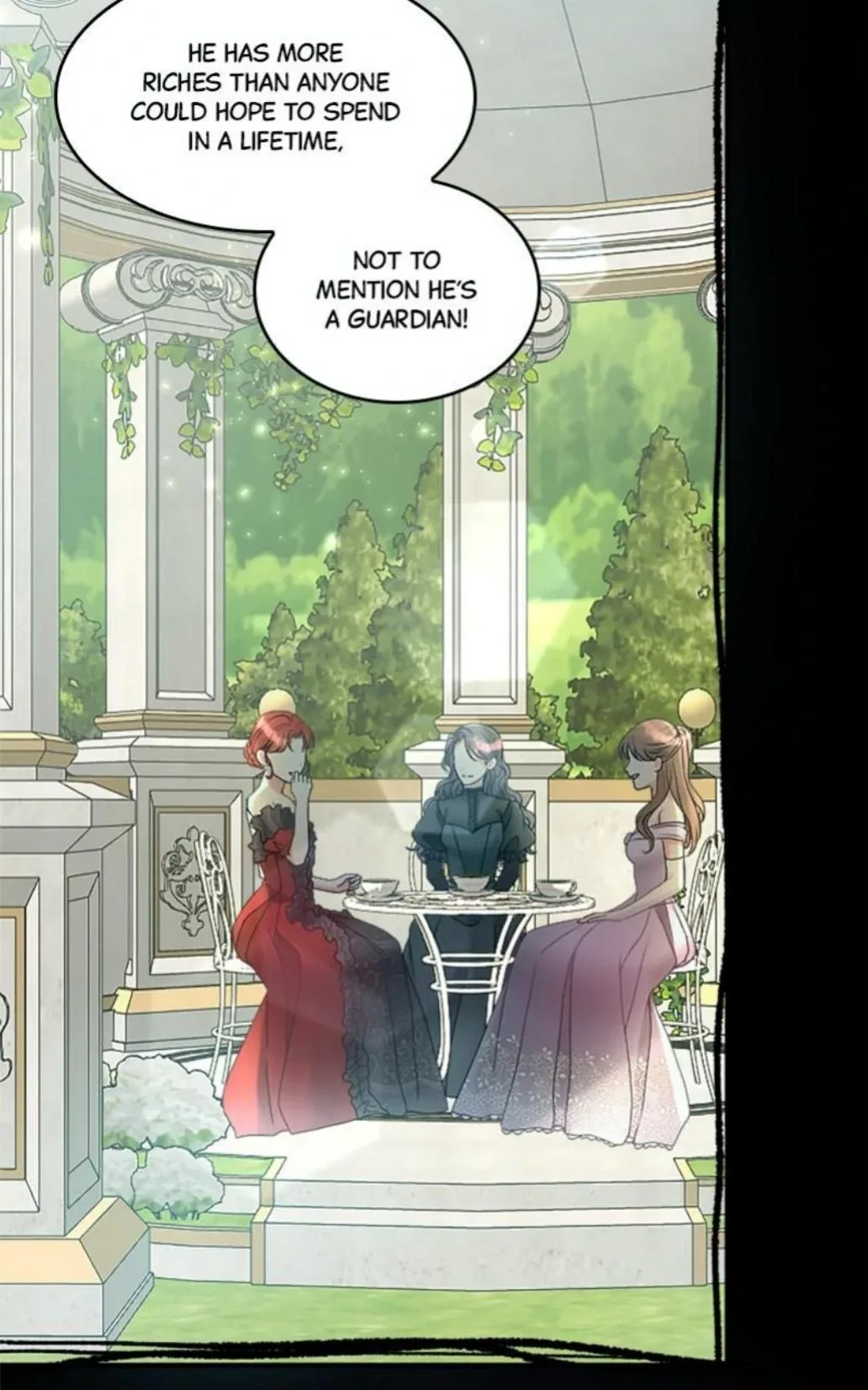 I've Fallen for the Empire's Greatest Villainess Chapter 2 page 47