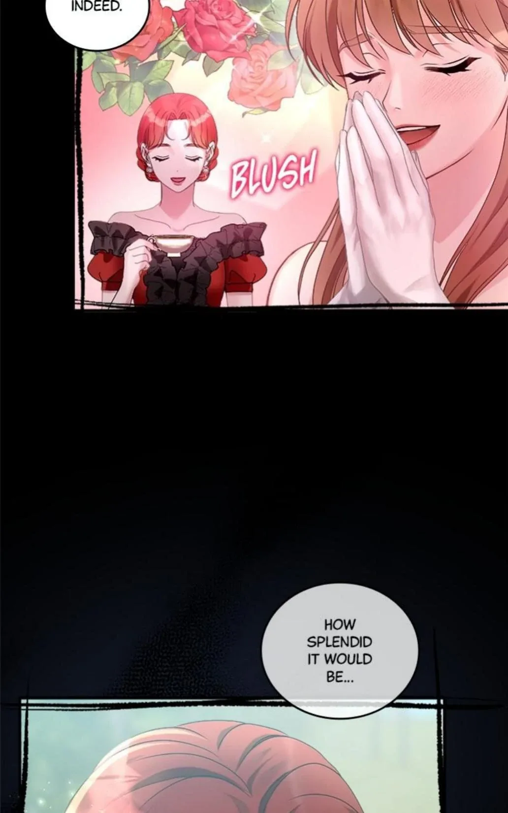 I've Fallen for the Empire's Greatest Villainess Chapter 2 page 49