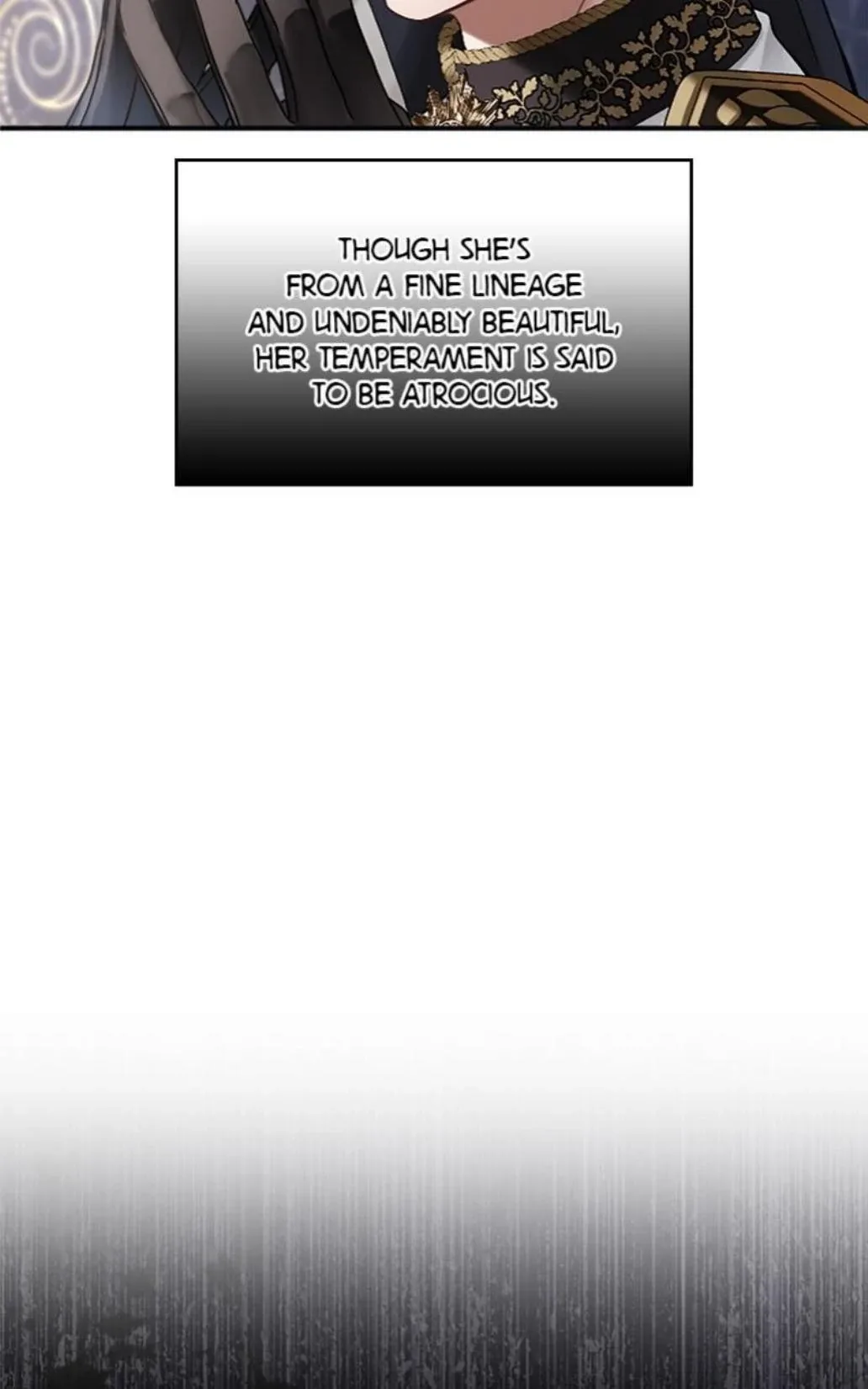 I've Fallen for the Empire's Greatest Villainess Chapter 1 page 70