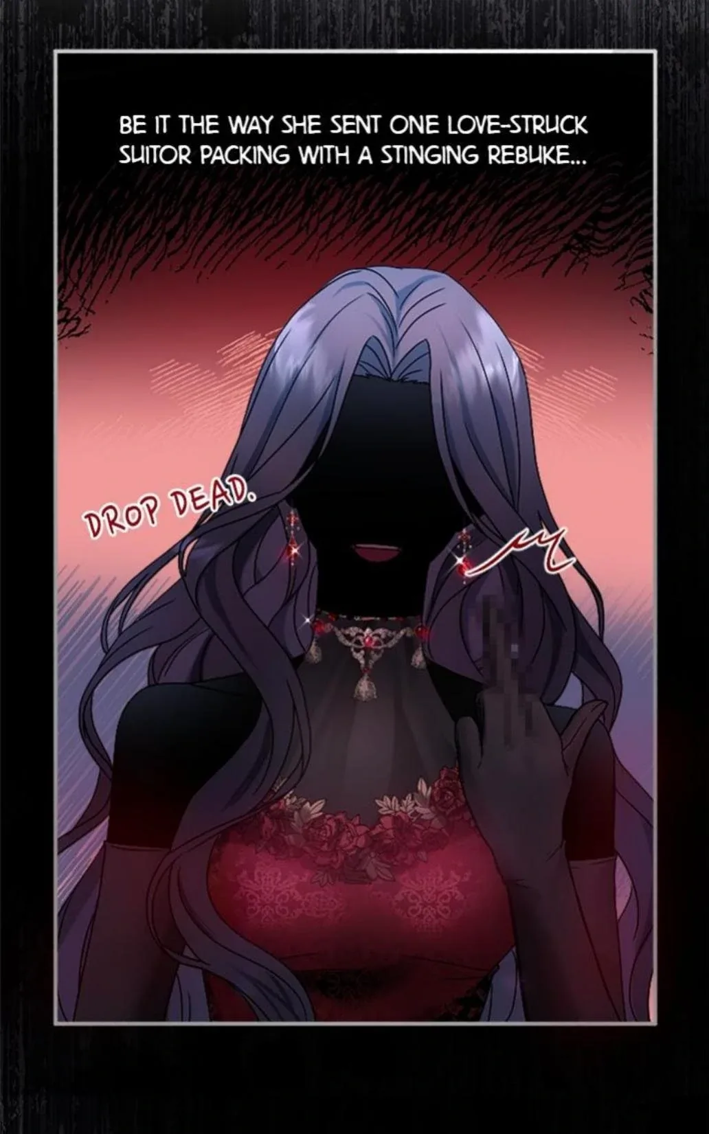 I've Fallen for the Empire's Greatest Villainess Chapter 1 page 71