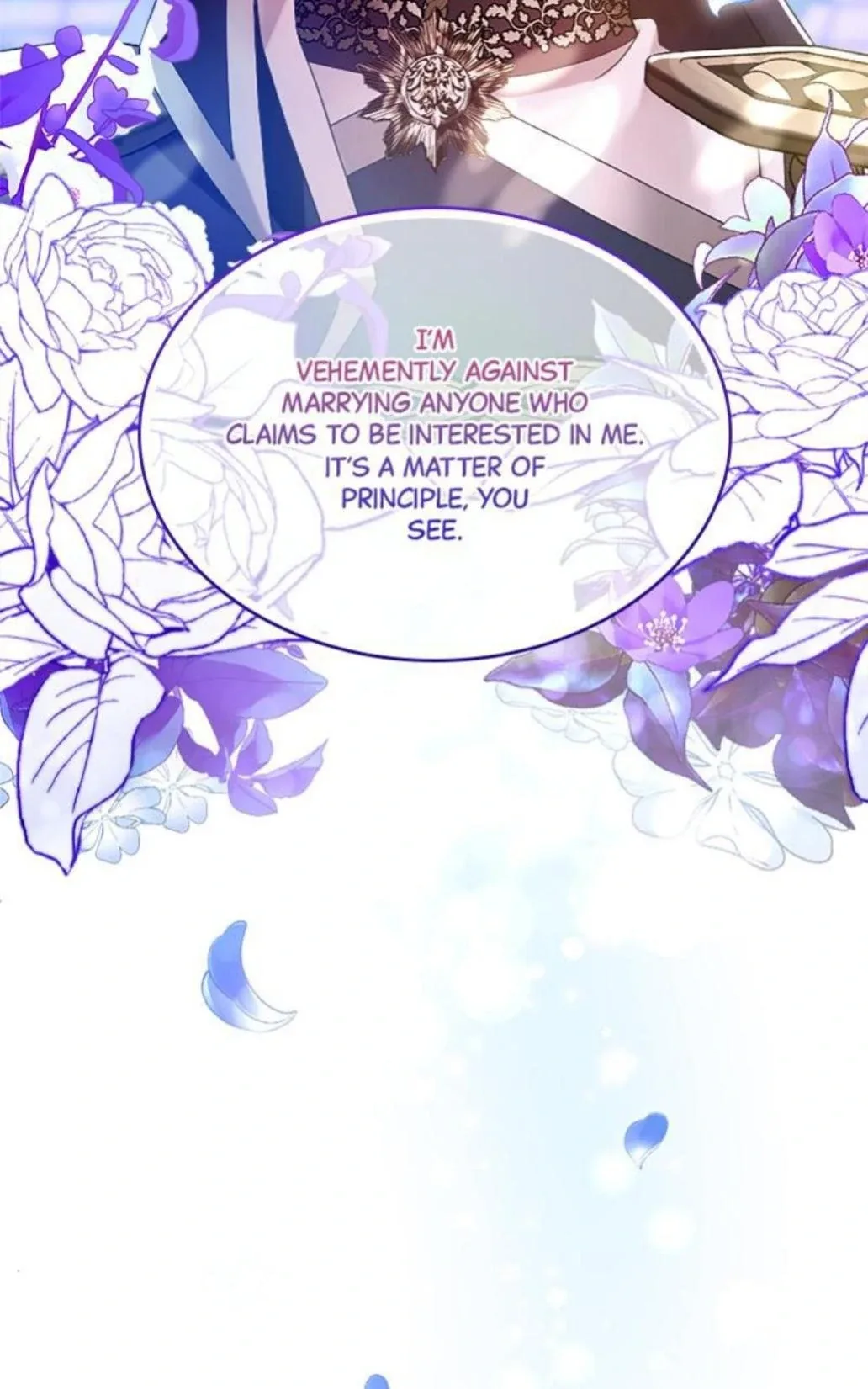 I've Fallen for the Empire's Greatest Villainess Chapter 2 page 55