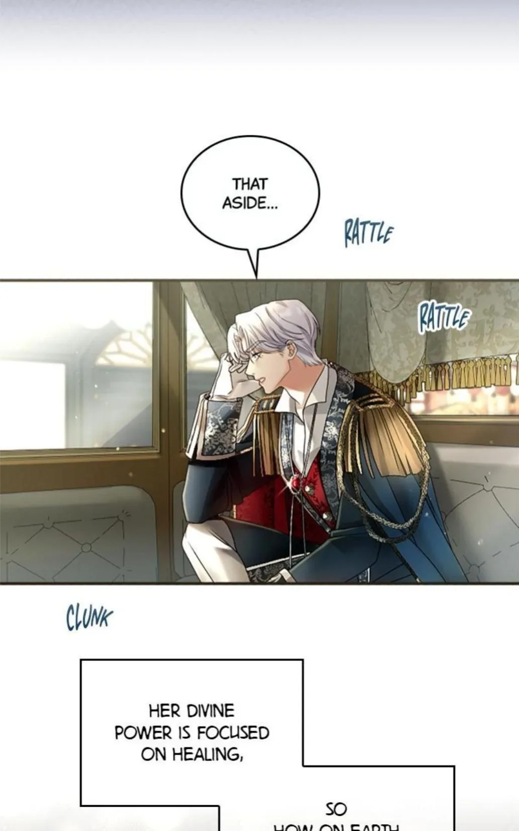 I've Fallen for the Empire's Greatest Villainess Chapter 3 page 50