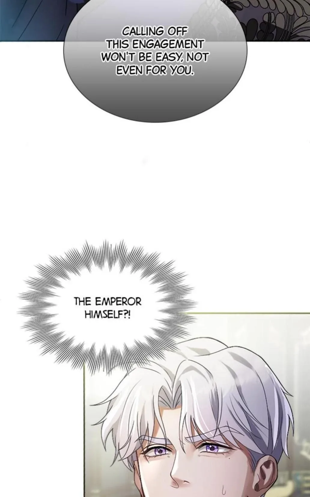I've Fallen for the Empire's Greatest Villainess Chapter 1 page 81