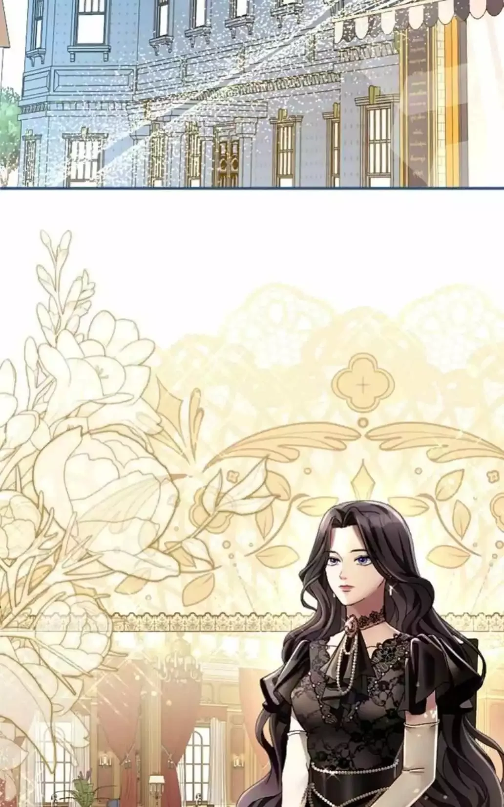 I've Fallen for the Empire's Greatest Villainess Chapter 3 page 61