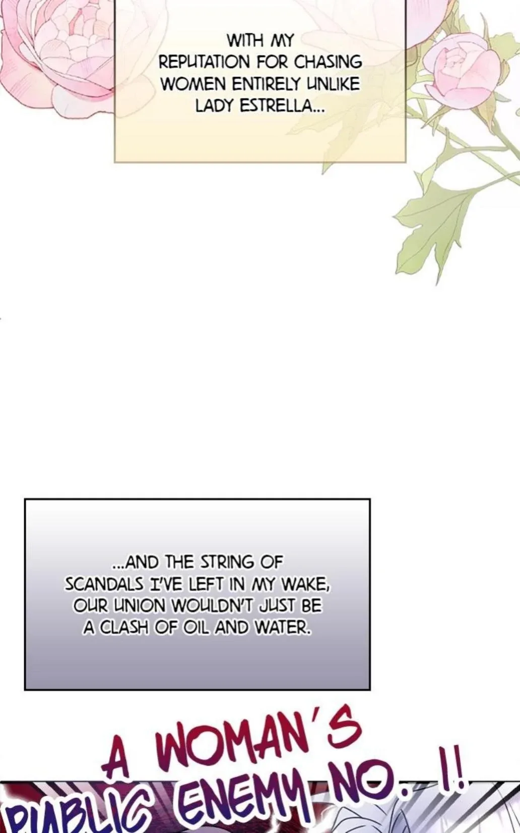 I've Fallen for the Empire's Greatest Villainess Chapter 1 page 77