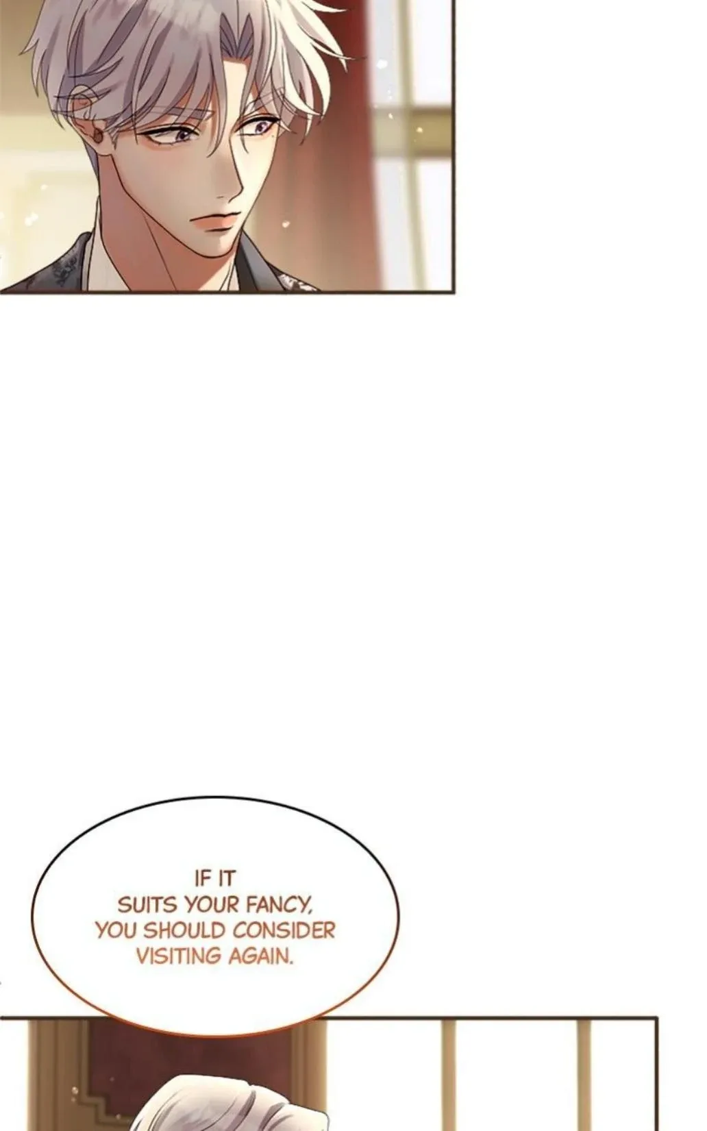 I've Fallen for the Empire's Greatest Villainess Chapter 3 page 65