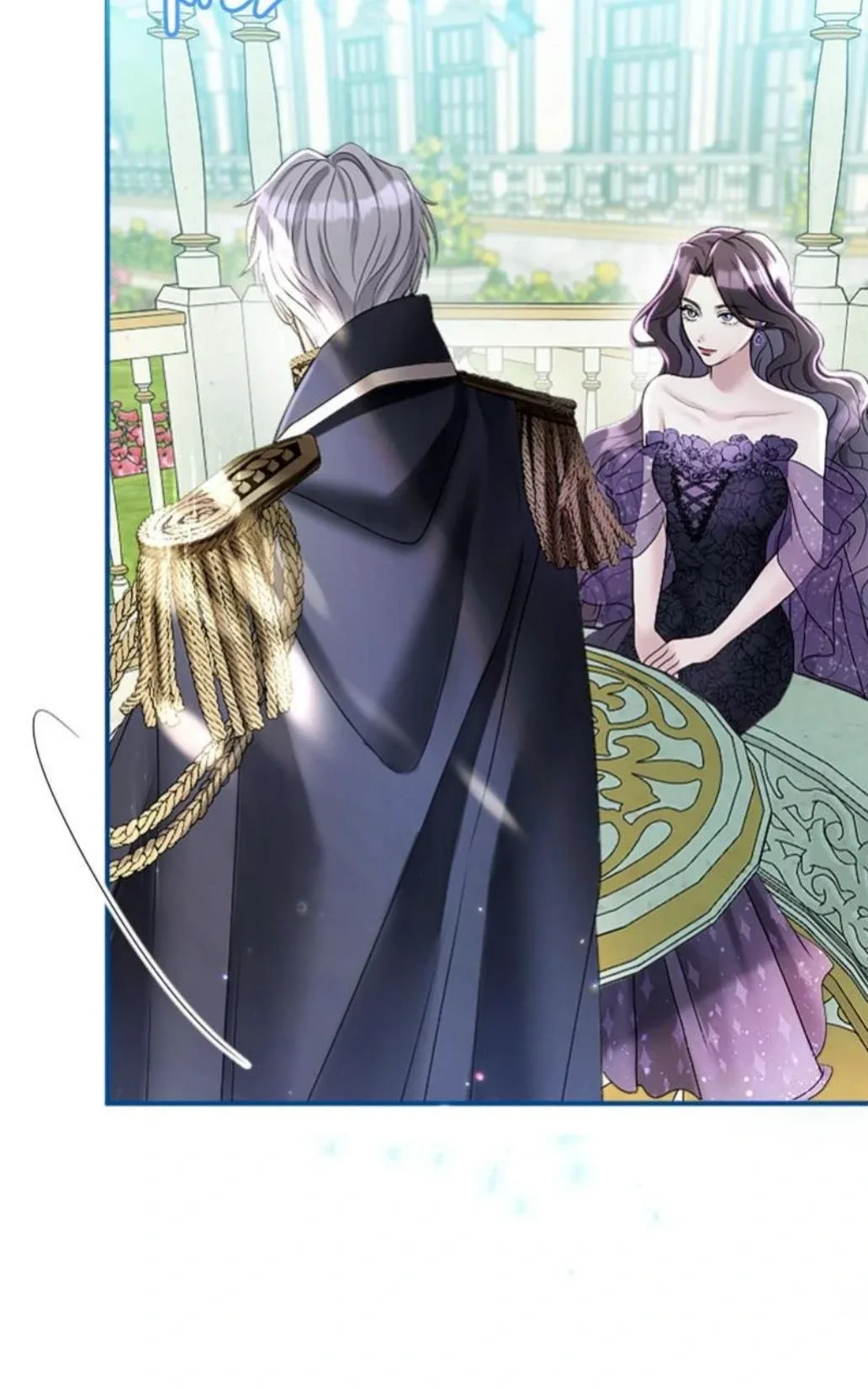 I've Fallen for the Empire's Greatest Villainess Chapter 2 page 59