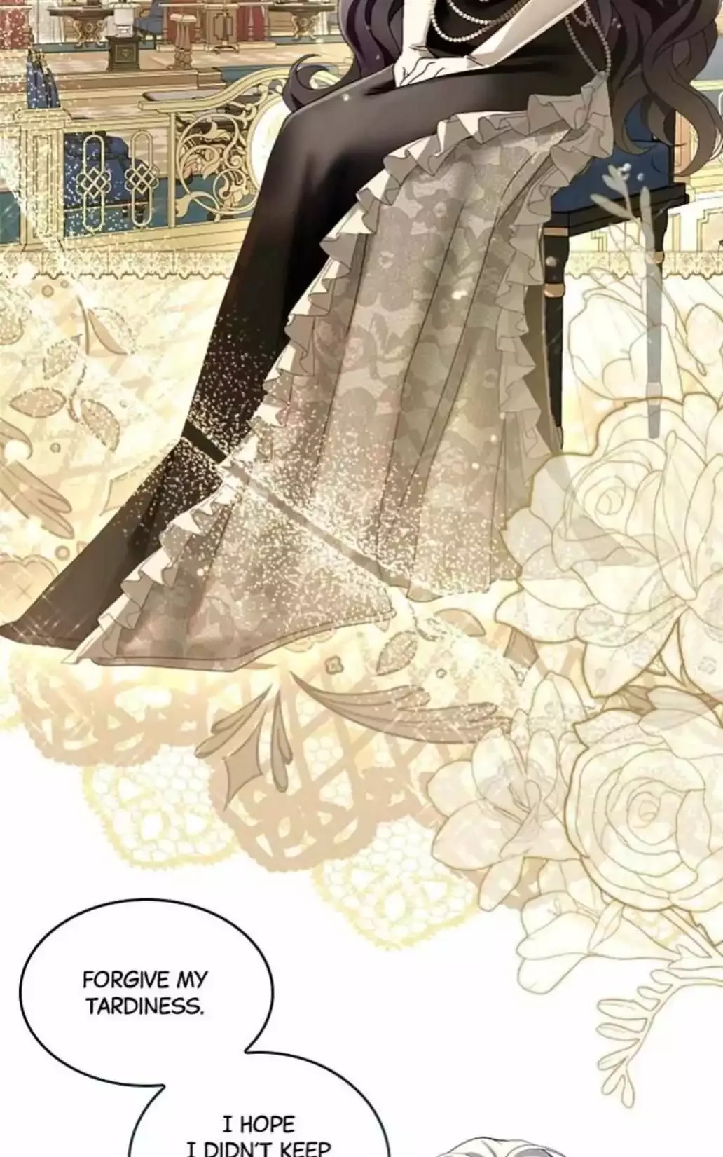 I've Fallen for the Empire's Greatest Villainess Chapter 3 page 62