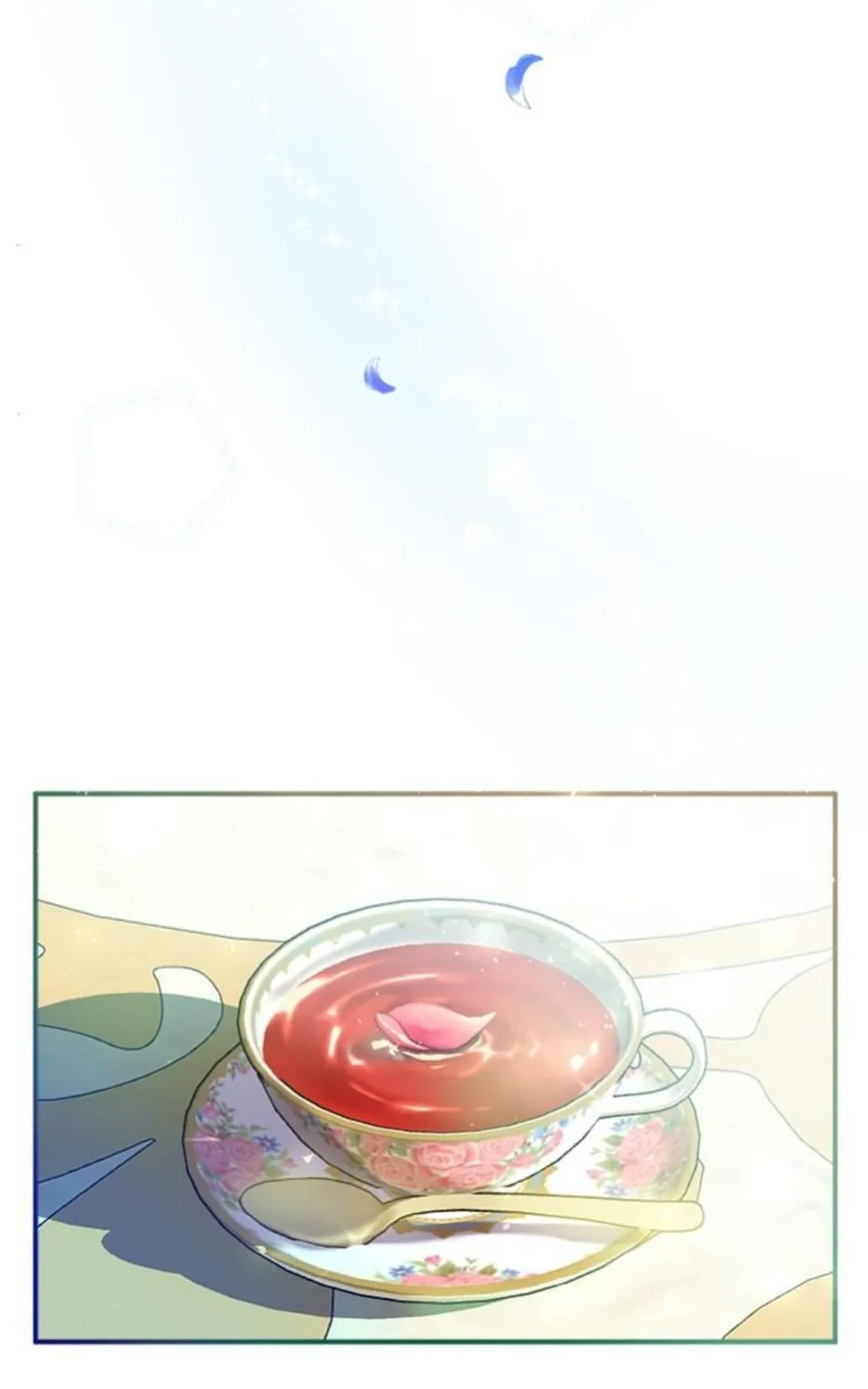 I've Fallen for the Empire's Greatest Villainess Chapter 2 page 57