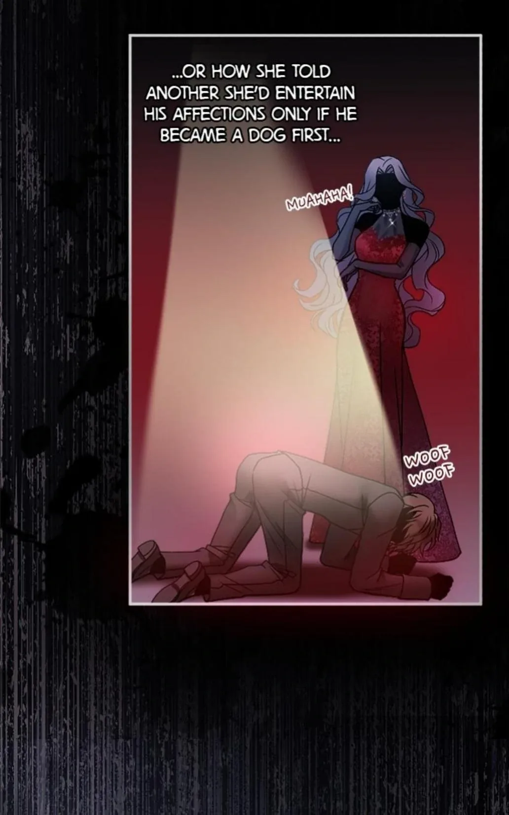 I've Fallen for the Empire's Greatest Villainess Chapter 1 page 72