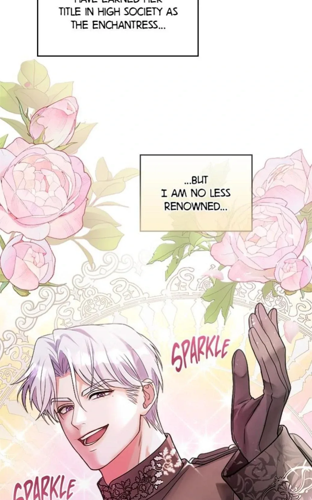 I've Fallen for the Empire's Greatest Villainess Chapter 1 page 75
