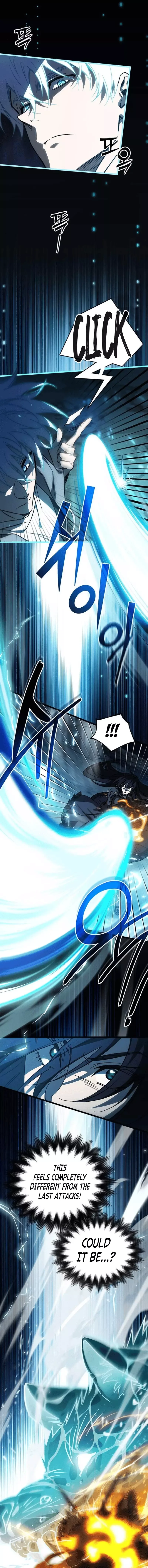 Lv.99 Princess of Black Flame Chapter 6 page 11
