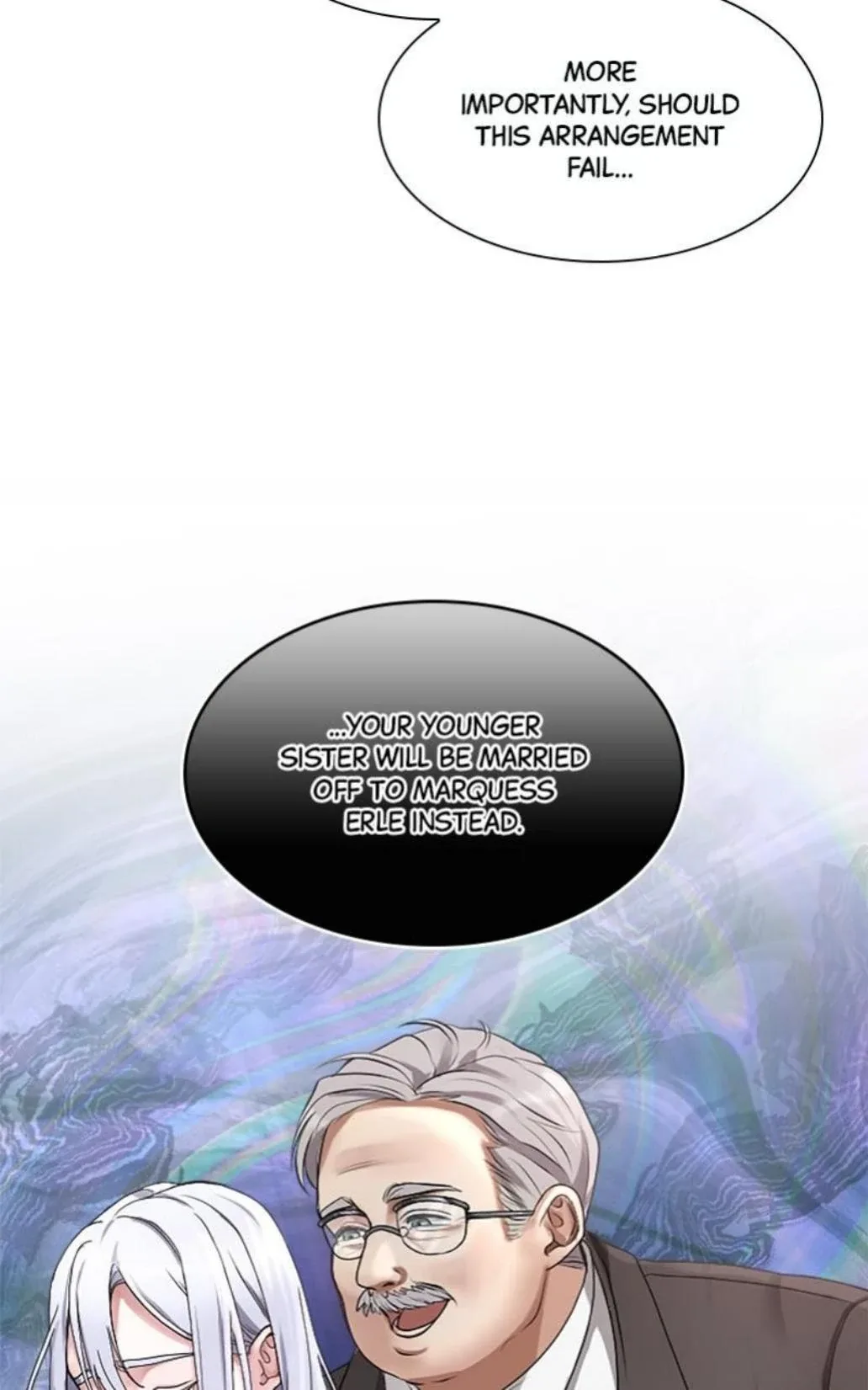 I've Fallen for the Empire's Greatest Villainess Chapter 1 page 86