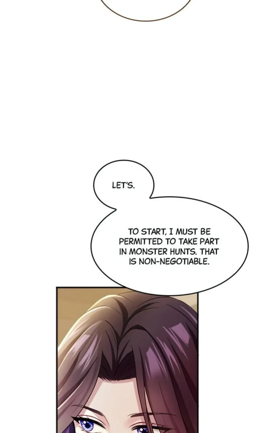 I've Fallen for the Empire's Greatest Villainess Chapter 3 page 69