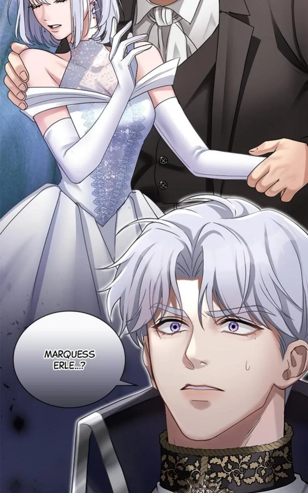 I've Fallen for the Empire's Greatest Villainess Chapter 1 page 87