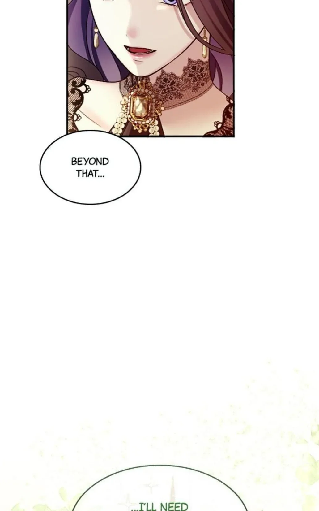 I've Fallen for the Empire's Greatest Villainess Chapter 3 page 70