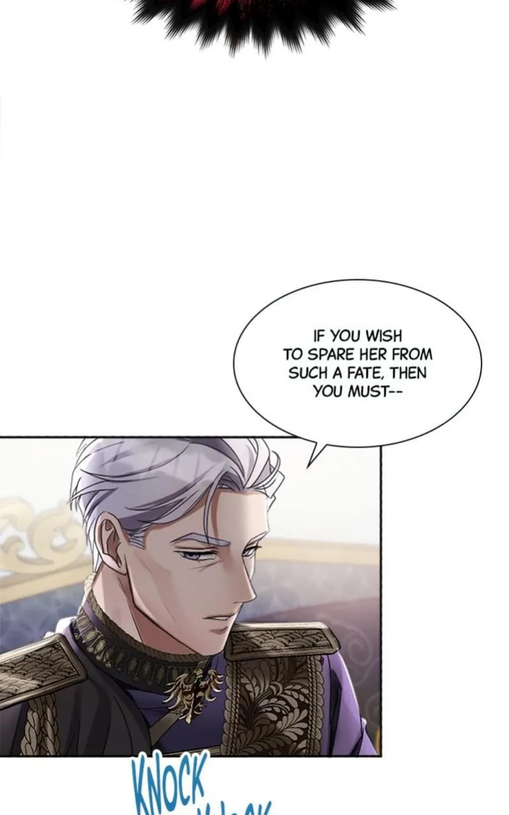 I've Fallen for the Empire's Greatest Villainess Chapter 1 page 90