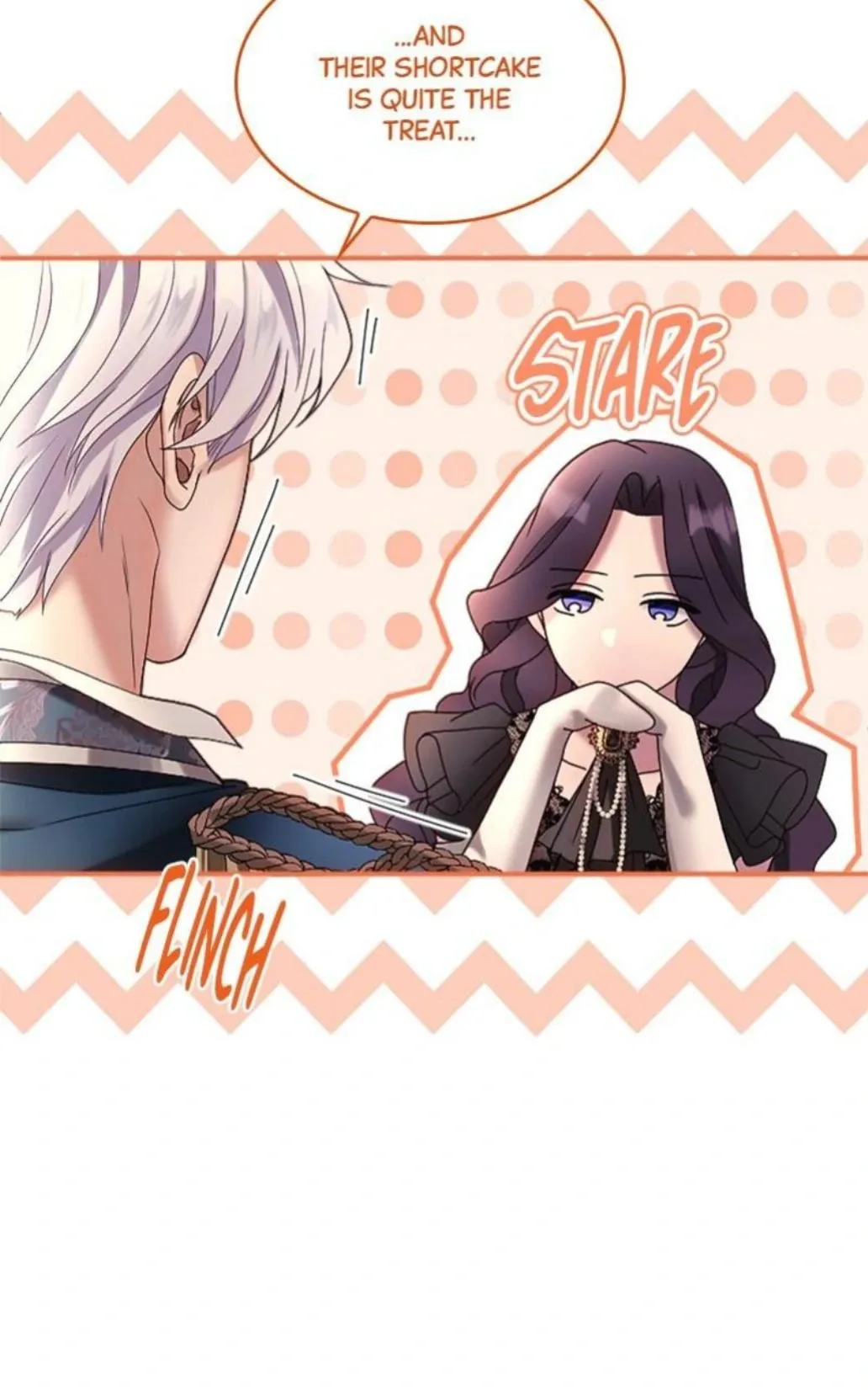 I've Fallen for the Empire's Greatest Villainess Chapter 3 page 67