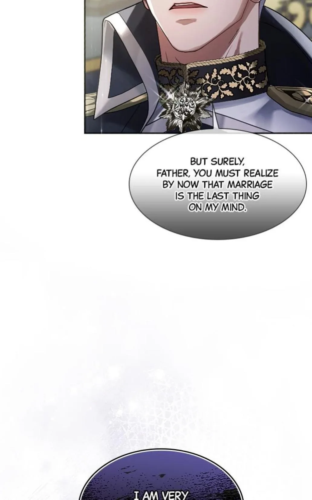 I've Fallen for the Empire's Greatest Villainess Chapter 1 page 82